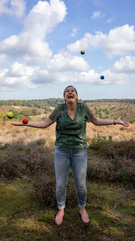 alle ballen hoog houden Momme coaching arnhem nijmegen velp oosterbeek apeldoorn elst duiven